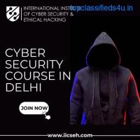 Find the Best Cyber Security Institute in Delhi