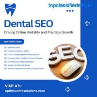 Dental Search Engine Optimization: Key Strategies
