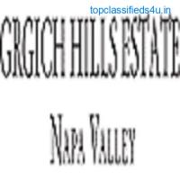 Large Groups & Private Events | Grgich Hill Estates