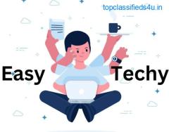 Easy Techy: Simplifying Your Digital World