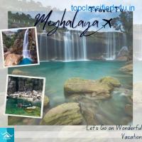 Discover Meghalaya: Unforgettable Adventures Await