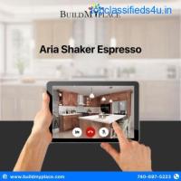 Elevate Your Coffee Experience: The Story Behind Aria Shaker Espresso