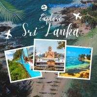 Discover Enchanting Sri Lanka: Exclusive Tour Packages Await