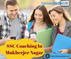  Plutus Academy: Your Ultimate SSC Coaching Destination in Mukherjee Nagar