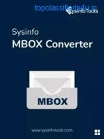 MBOX Converter Tool Repairs corrupt MBOX files and saves their data into other formats.