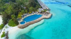 Taj Coral Reef Resort Maldives 