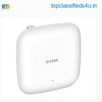 Wholesaler D-Link 1Gbps Wireless Indoor DAP-2610 - B2BMART360