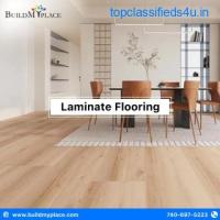 Upgrade Your Home's Aesthetic with Laminate Flooring