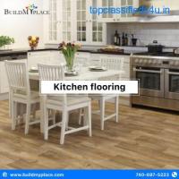 From Drab to Fab: Kitchen Flooring Solutions for Every Taste!