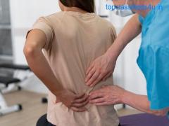 Spondylosis Treatment in Pune