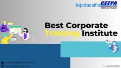 Excelerate: The Premier Corporate Training Institute