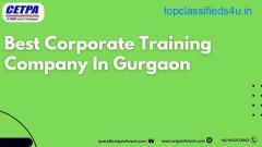 Prime Corporate Training Solutions: Gurgaon's Leaders"