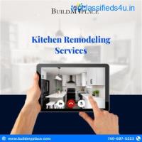 Upgrade Your Lifestyle: Premier Kitchen Remodeling Services Await