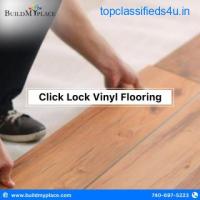 Upgrade Your Home: Click Lock Vinyl Flooring Choices