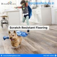 Upgrade Your Space with Scratch-Resistant Flooring