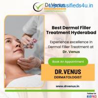 Best Dermal Filler Treatment Hyderabad