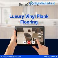 Elevate Your Décor with Luxury Vinyl Plank Flooring
