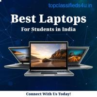Factors to Consider When Buying a Student Laptop