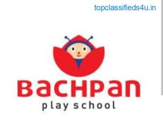 Best  preschool in Dhanori  | Play school in dhanori pune - Bachpan Play School