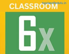 Transformative Learning: Exploring the Potential of Classroom 6X Technology
