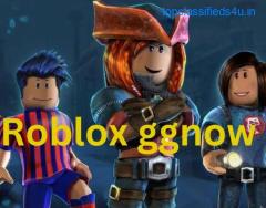 Exploring the Excitement: Roblox GGNow