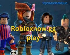 Unlock the Fun: Dive into the Excitement with RobloxNow.gg Play