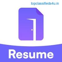 My Resume Builder CV maker App free