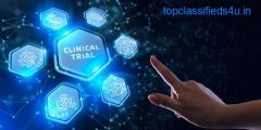 What is Clinical Trial Phases 