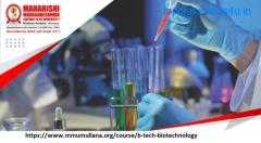 Biotechnology engineering