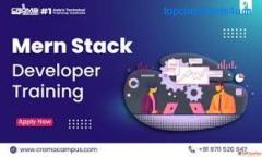 Croma Campus Offers Mern Stack Developer Course