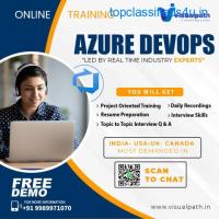 Azure DevOps Training in Ameerpet  |  Azure DevOps Training 