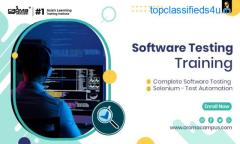 Software Testing Certifications in Demand 