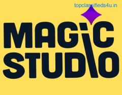 Enchantia: The Magic Studio