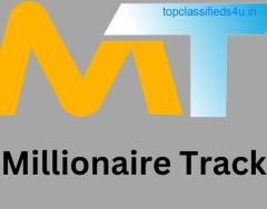 Millionaire Track: Strategies for Wealth Accumulation