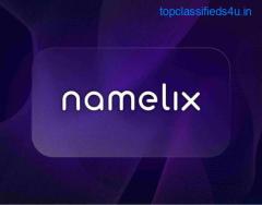  Namelix - Your Ultimate Business Name Generator