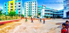 Residential school in odisha
