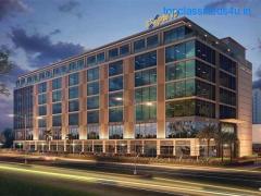 Best Commercial Projects in Gurgaon | EXPERION