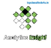 Analytics Insight- Best Digital Publications in India