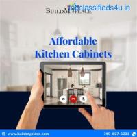 Revamp Your Kitchen on a Budget: Affordable Kitchen Cabinets Solutions