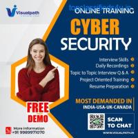 Cyber Security Training in Ameerpet | Cyber Security Course Online