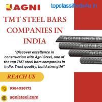 TMT bar manufacturers in Kerala