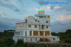hotel in melur-Orappu Restaurant