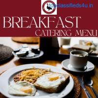 Breakfast Catering Near Me Pittsburgh - Cooked Goose Catering