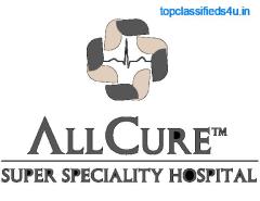 Best Multi Speciality Hospital In Mumbai
