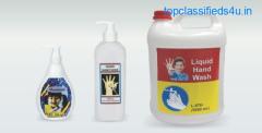 Handwash Bottles Manufacturer -  Regentplast