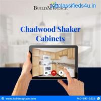 Elevate Your Kitchen: Discover the Timeless Charm of Chadwood Shaker Cabinets
