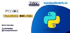 Python Course: Learn the Language of the Future and Boost Your Career