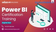 Power BI Developer Course 