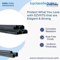 Top Quality Tata Ezyfit Pipes for Your Piping Needs