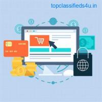 Custom eCommerce Website Development Service India